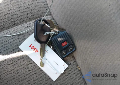 2010 Ford F-150 Fx4/Lariat/Xl/Xlt z USA, uszkodzony, nr VIN 1FTFX1EV0AKE62323